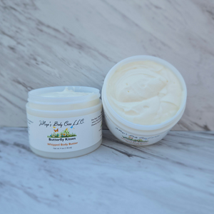 Butterfly Kisses Whipped Body Butter