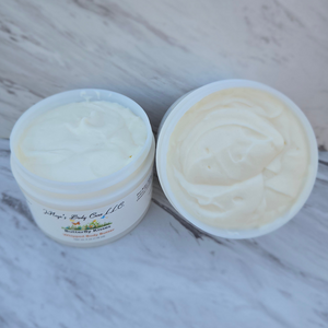 Butterfly Kisses Whipped Body Butter