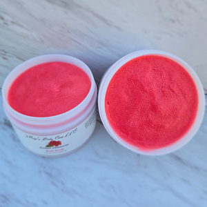 Sweet Hibiscus Body Scrub