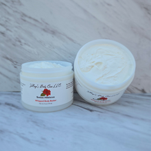 Load image into Gallery viewer, Sweet Hibiscus Whipped Body Butter