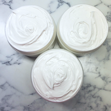 Load image into Gallery viewer, Peppermint Shine Whipped Body Butter