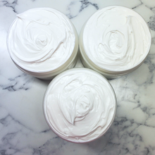 Load image into Gallery viewer, Crisp and Clean Whipped Body Butter