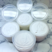 Load image into Gallery viewer, Crisp and Clean Whipped Body Butter