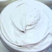 Load image into Gallery viewer, Tea Tree Oil Whipped Body Butter