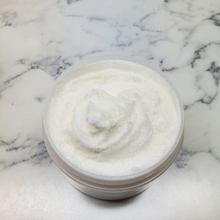 Load image into Gallery viewer, Peppermint Shine Body Scrub