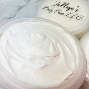 Sugar Cookies Whipped Body Butter