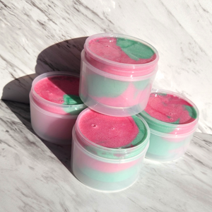 Watermelon Body Scrub