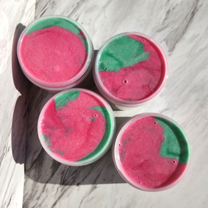 Watermelon Body Scrub