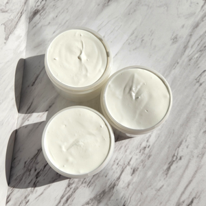 Watermelon Whipped Body Butter