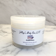 Load image into Gallery viewer, Cashmere Whipped Body Butter